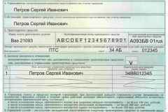 Порядок продажи автомобиля по наследству