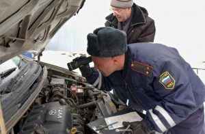 Срок постановки на учет автомобиля по наследству