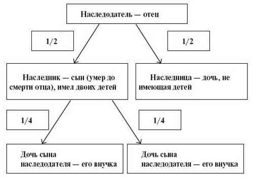 Как вступают в наследство по завещанию