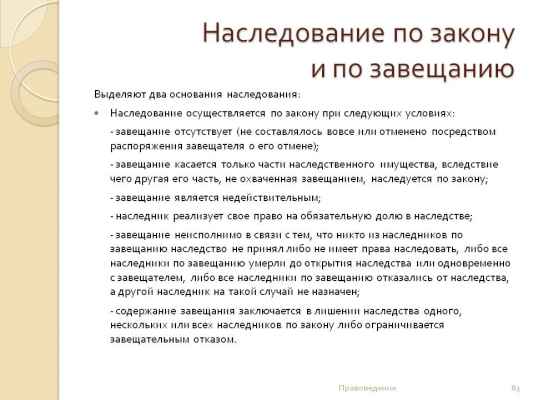 Какие документы надо к нотариусу для вступления в наследство